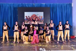 cultural-events-srilakshmi-clg